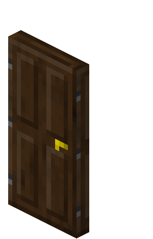 Door – Minecraft Wiki