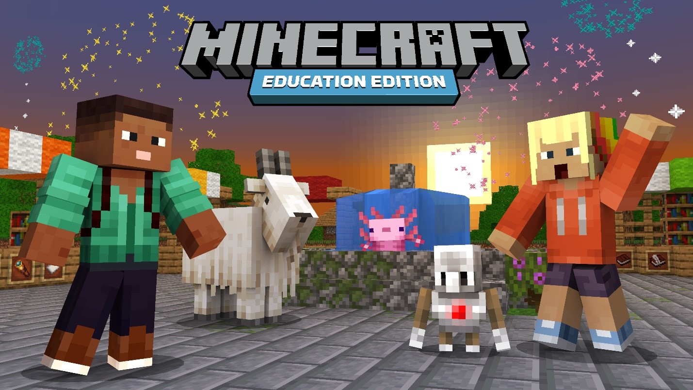 Education Edition 1 17 Minecraft Wiki