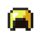 Golden Helmet (item) JE1 BE1