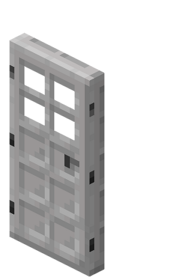 Door – Minecraft Wiki