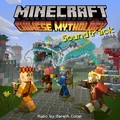 Cover for Minecraft: Chinese Mythology (Original Soundtrack)