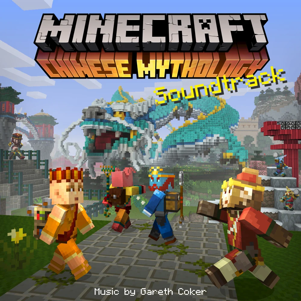 Minecraft Dungeons (Original Game Soundtrack) - Album by Peter Hont