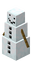 Sheared Snow Golem JE2 BE2.png