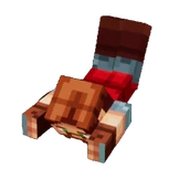 The Axolotl (MCD Emote)