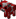 Baby Red Mooshroom JE2 BE2