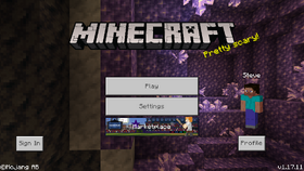 Bedrock Edition 1 17 11 Minecraft Wiki Bedrock Edition 1 17 11 Minecraft Wiki