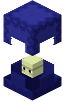 Blue Shulker