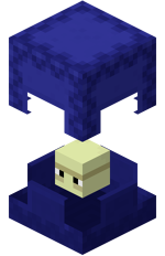 Blue Shulker