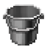minecraft empty bucket