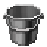 minecraft bucket