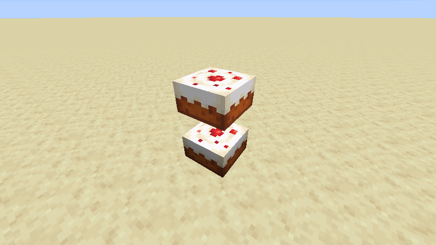 Cake Official Minecraft Wiki