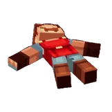 Dramatic Fall (MCD Emote)