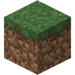 Grass Block JE6 BE5