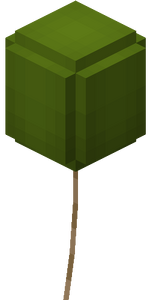 Balloon Minecraft Wiki