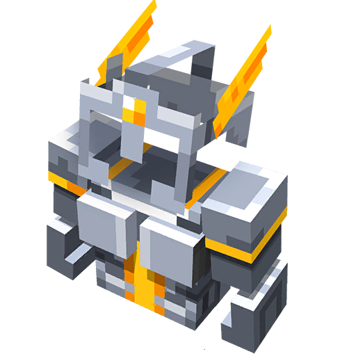 Chestplate – Minecraft Wiki