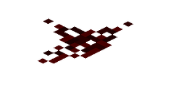 Inactive Redstone Wire (NSW) JE1.png