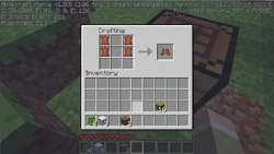 Leather Crafting Alpha-v1.0.8