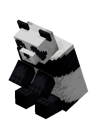 Panda idle