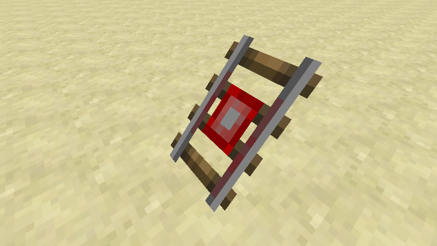 Detector Rail Minecraft Wiki Detector Rail Minecraft Wiki