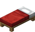 Red Bed