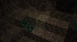 Plug Craft BR - Glow lichen (Líquen brilhante) no Minecraft