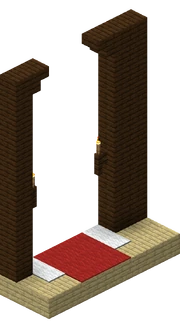 Woodland mansion carpet south 2