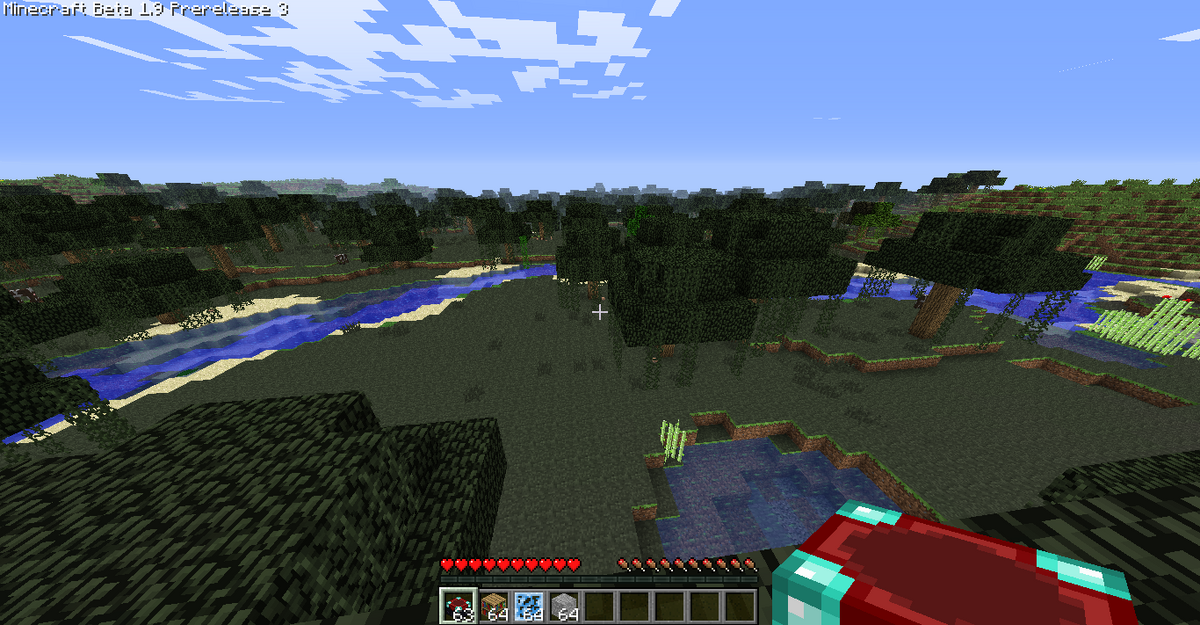 Minecraft Java Edition (@Snapshot_Java) / X