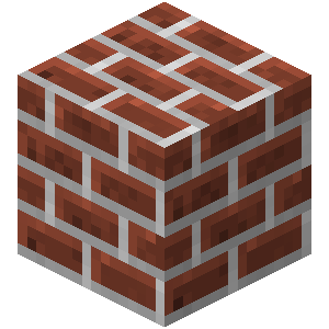 Bricks – Minecraft Wiki