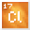 Chlorine (texture)
