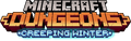 The logo for Creeping Winter.