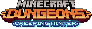 Creeping Winter logo