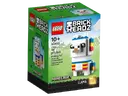 LEGOBrickheadzTraderLlamaBoxed