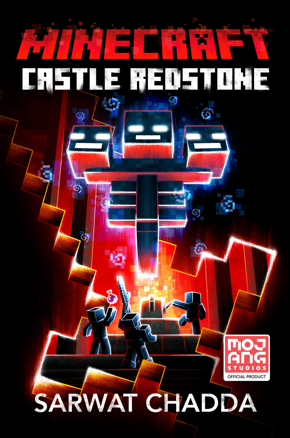 Minecraft, THE REDSTONE TRIALS