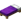 Purple Bed