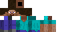 Steve (texture) JE1