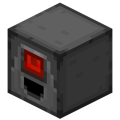 The TNT launcher render without the shadow texture.
