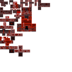 Minecraft Dungeons Mooshroom Monstrosity Official Minecraft Wiki