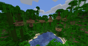 Tree houses