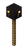 Village Lamp Post