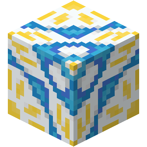 Glazed Terracotta Minecraft Wiki