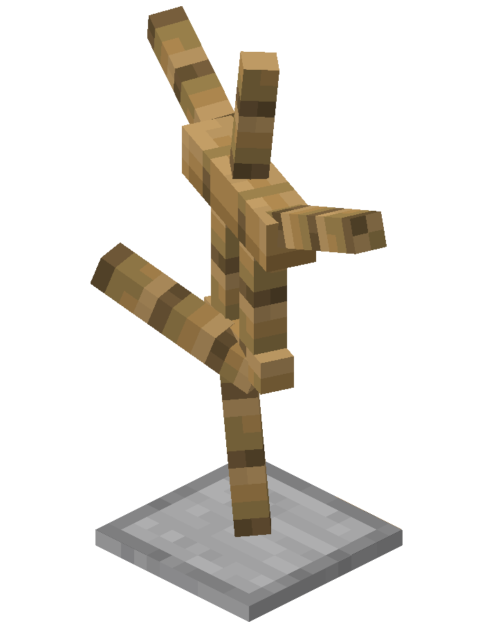 Armor Stand Minecraft Wiki