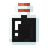 Black Flask