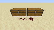 Chest-Comparsion