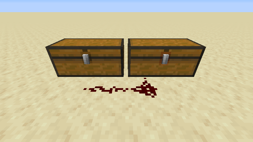 Locked chest – Minecraft Wiki