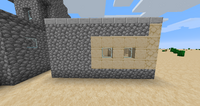 Desertblacksmithback