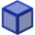 Hardened Blue Stained Glass BE1.png