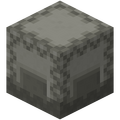 Light Gray Shulker Box