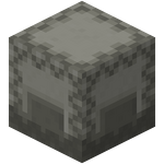 Light Gray Shulker Box