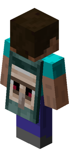 Capa de MINECON 2015