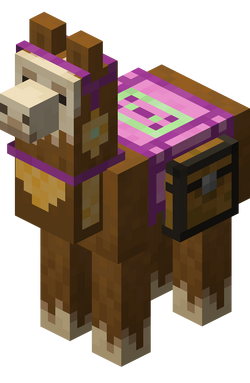 wallpapers Llama Carpets Minecraft llama official minecraft wiki